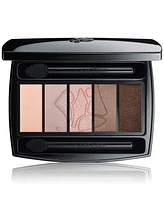 Lancome Hypnose 5-Color Eyeshadow Palette