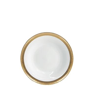 Michael Aram Goldsmith Tidbit Plate