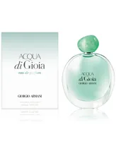 Armani Beauty Acqua di Gioia Eau de Parfum Spray