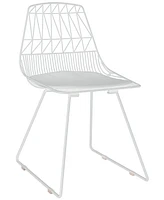 Vivi Dining Chair, Set of 2