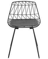 Vivi Dining Chair, Set of 2