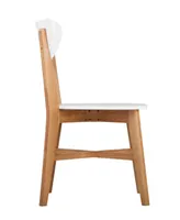Abacus Dining Chair