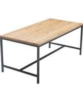 Robson Dining Table