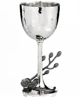 Michael Aram Black Orchid Kiddush Cup