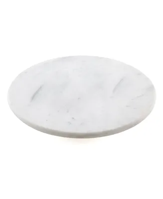 Thirstystone Marble Lazy Susan