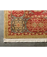 Bayshore Home Wilder Wld3 7' x 10' Area Rug