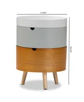 Elison Nightstand