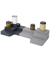 Joseph Joseph CupboardStore Expandable Tiered Organizer