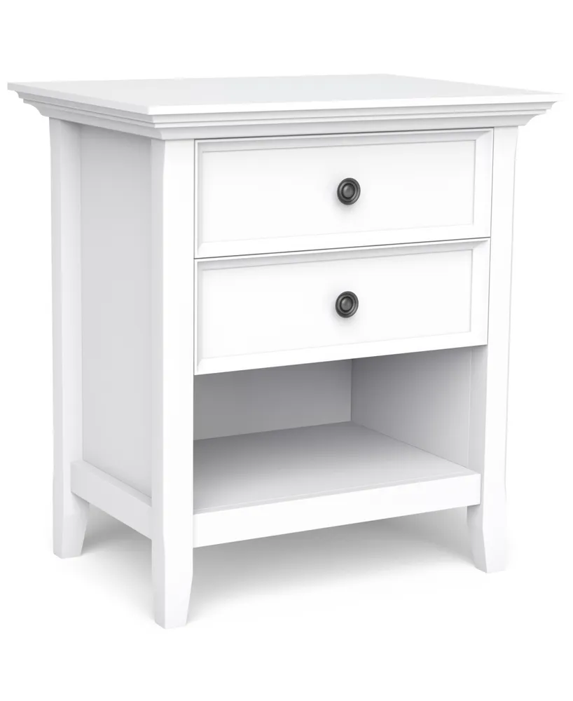 Amherst Nightstand