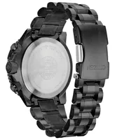 Citizen Eco-Drive Men's Analog-Digital Promaster Skyhawk A