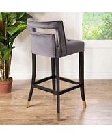 Caroline Bar Stool