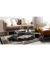 Bayshore Home Birsu Bir1 8' x 10' Area Rug