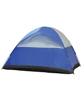 Stansport Teton Dome Tent