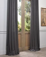 Exclusive Fabrics & Furnishings Heavy Curtain Panel