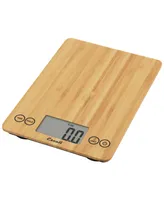 Escali Corp Arti Digital Scale, 15lb