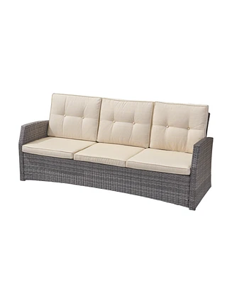 Sanger Outdoor Sofa