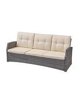 Sanger Outdoor Sofa