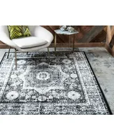 Closeout! Bayshore Home Linport Lin7 5' x 8' Area Rug