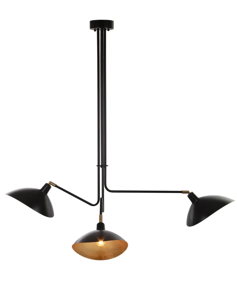 Safavieh Lewis Metal Pendant Lamp