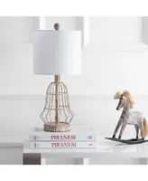 Safavieh Canes Table Lamp