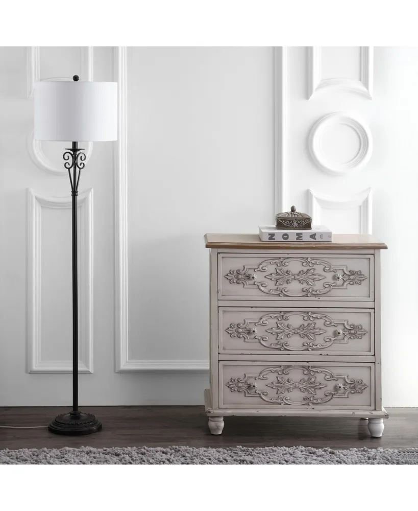 Safavieh Tarri Floor Lamp
