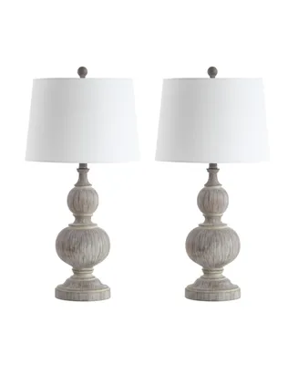 Safavieh Ephraim Set of 2 Table Lamp