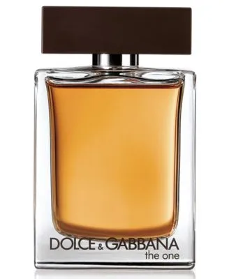 Dolce Gabbana The One Eau De Toilette Fragrance Collection
