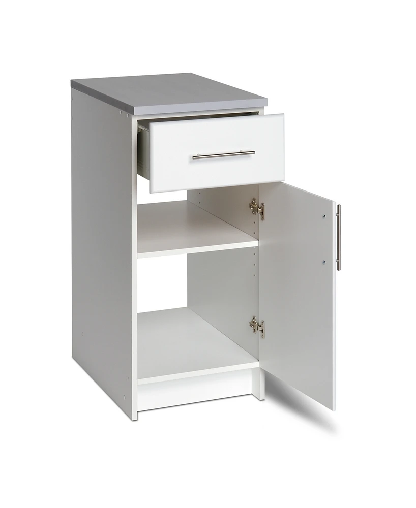 Prepac Elite 16" Base Cabinet