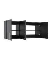 Prepac Elite 54" Wall Cabinet