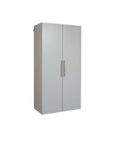 Prepac Hang-ups 36" Large Storage Cabinet