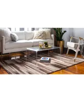 Bayshore Home Jasia Jas03 8' x 10' Area Rug