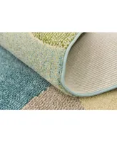 Bayshore Home Crisanta Crs6 5' x 8' Area Rug