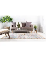 Bayshore Home Newhedge Nhg6 8' x 10' Area Rug