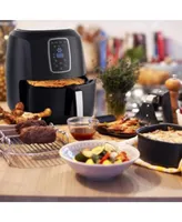 Emerald 5.2L Digital Air Fryer