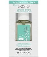 essie Strong Start Base Coat