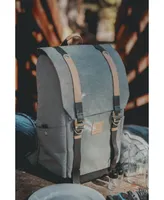 Picnic Time Frontier Picnic Backpack