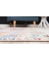 Closeout! Bayshore Home Nira Nir2 8' x 10' Area Rug