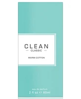 Clean Fragrance Classic Warm Cotton Fragrance Spray