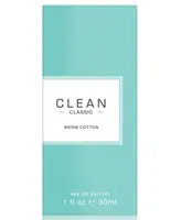Clean Fragrance Classic Warm Cotton Fragrance Spray