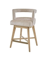 Glenwood Swivel Counter Stool