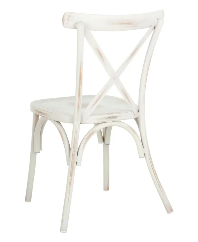 Safavieh Elia Stackable Chair