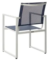 Neval Stackable Chair