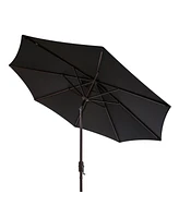 Ortega 9' Auto Tilt Crank Umbrella