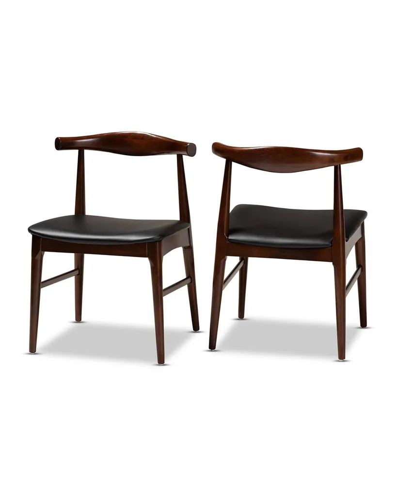 Eira Dining Chair Set