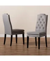 Dylin Dining Chairs, Set of 2