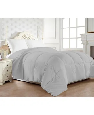 Elegant Comfort 1200 Thread Count Down Alternative Comforter