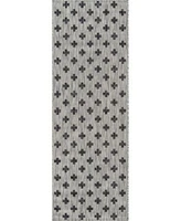 Novogratz Villa Vi Gray Area Rug Collection