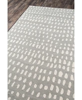 Novogratz Delmar Del11 2'3" x 8' Runner Area Rug