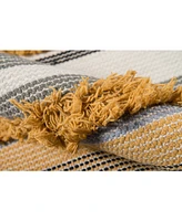 Novogratz Indio Ind- 5' x 7' Area Rug
