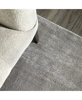 Timeless Rug Designs Darcie S1108 Mist Rug